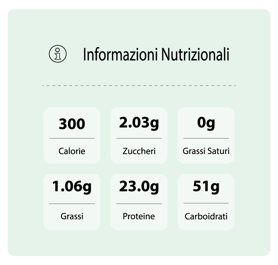 Lenticchie - Federica Casalegno