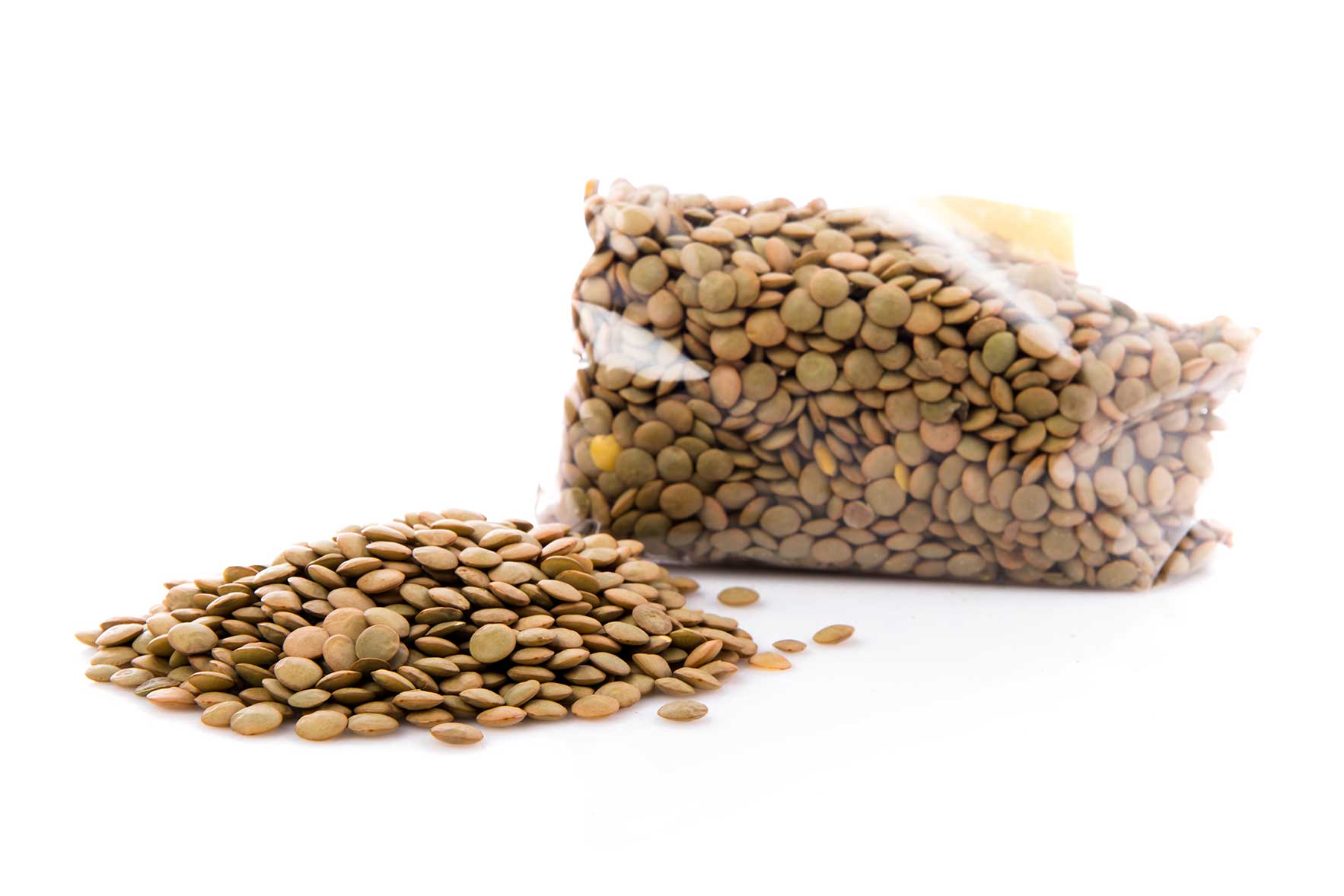 Lenticchie - Federica Casalegno