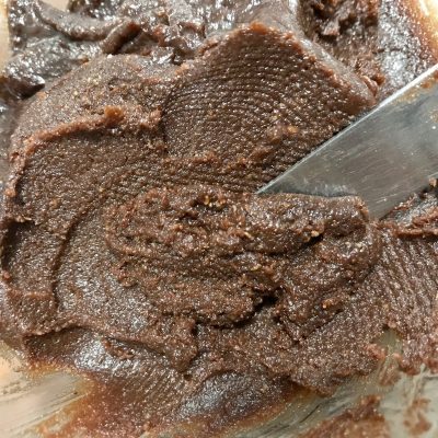 Crema di Nocciole - Federica Casalegno